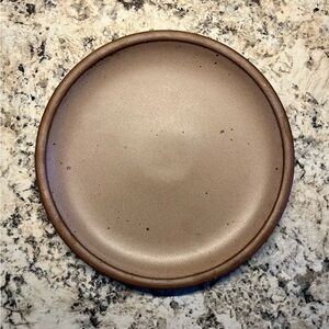 East Fork Side Plate